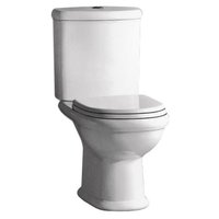 BelBagno Gala (с бачком и сиденьем)