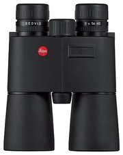 Leica Бинокль Geovid 8x56 HD фото