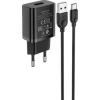 Borofone BA52A USB Type-C