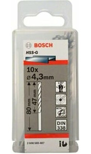 Bosch 2608585487 фото