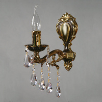 Ambiente 2128/1 PB Tear Drop