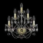 Bohemia Ivele 1406B/2+2+1/160/G фото