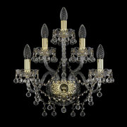 Bohemia Ivele 1409B/2+2+1/160/G фото