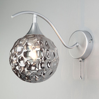 Eurosvet 70102/1 серебро