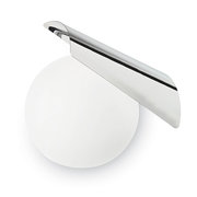 Ideal Lux Penombra AP1 Cromo фото