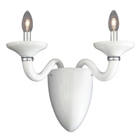 Ideal lux White Lady AP2 Bianco