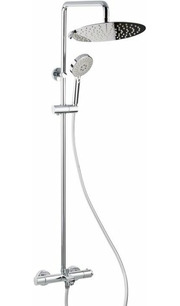 Bravat Waterfall F639114C-A3 фото