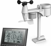 Bresser 7 в 1 ClimateScout Exclusive 77552 фото