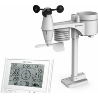 Bresser 7 в 1 ClimateScout Exclusive 77553