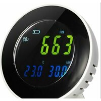 Bresser Air Quality INV с датчиком CO2 78441