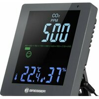Bresser Air Quality Smile с датчиком CO2 78437