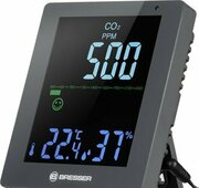 Bresser Air Quality Smile с датчиком CO2 78438 фото