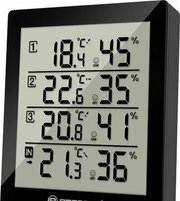 Bresser Temeo Hygro Quadro 75692 фото