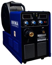 BRIMA MIG-250 фото