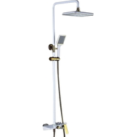 Bronze de Luxe Quadro LT919W