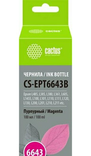 CACTUS CS-EPT6643B фото