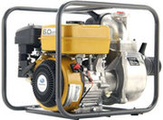 Caiman CP-304C фото