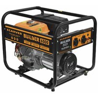 Carver PPG-6500 Builder, (5500 Вт)