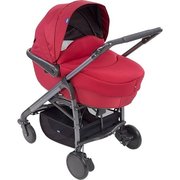 Chicco Trio Love (3 в 1) фото