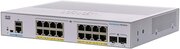 Cisco CBS350-16T-E-2G фото