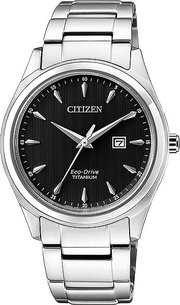 Citizen EW2470-87E фото