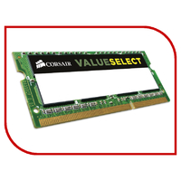 Corsair CMSO4GX3M1C1600C11