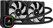 Corsair iCUE H100i RGB PRO XT фото