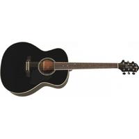 Crafter GA 8/BK