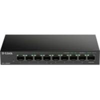 D-Link DES-1009MP-A1A