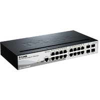 D-Link DGS-1510-20L/ME