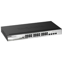 D-Link DGS-1510-28L/ME