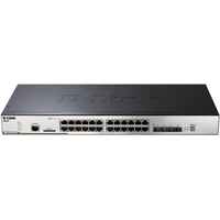 D-Link DGS-3120-24TC