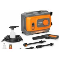 Daewoo Power DAW 5 Silent