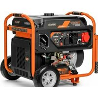 Daewoo Power GDA 11000DPEi-3