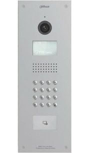 Dahua DH-VTO1210C-X фото