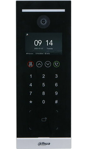 Dahua DHI-VTO6521H-D фото