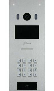 Dahua DHI-VTO6521K-S2 фото