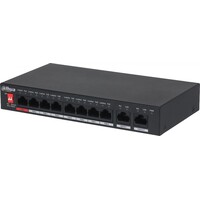 Dahua PFS3010-8ET-96-V2