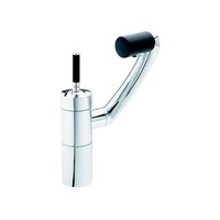 Damixa Arc 29000 (хром/черный)