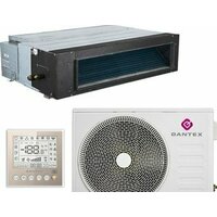 Dantex RK-18BHTN/RK-18HTNE-W