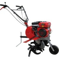 DDE V600 II 65HPR Мустанг-2