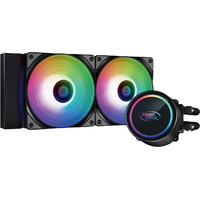 Deepcool GAMMAXX L240 A-RGB