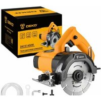 Deko DKCS1450W