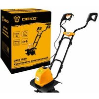 Deko DKET1050 083-2035