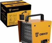 Deko DKIH2300 фото