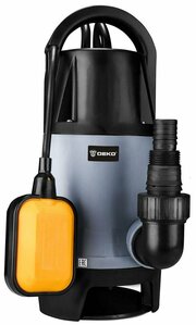 DEKO DWP-900P (900 Вт) фото