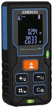 DEKO GLE-50, 50 метров фото