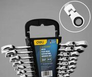 Deli DL140208T фото