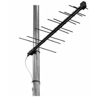 Дельта H111.02 с F коннектором