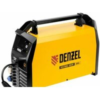 Denzel MultiMIG-200DP Synergy Double Pulse